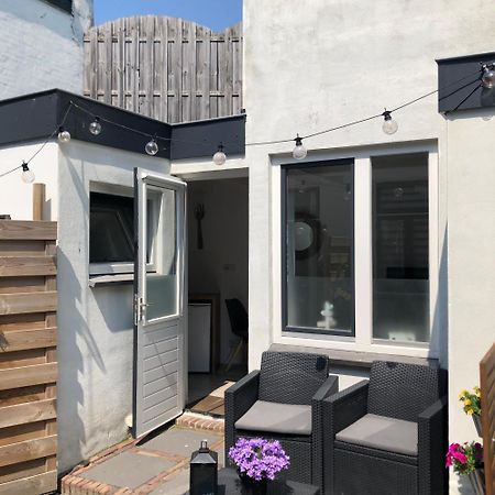Kingstreet Cottage Zandvoort Εξωτερικό φωτογραφία