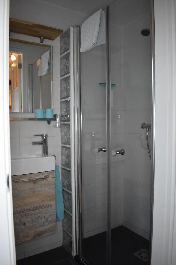 Kingstreet Cottage Zandvoort Εξωτερικό φωτογραφία