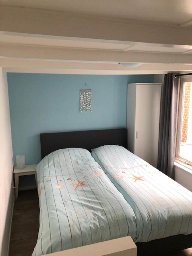Kingstreet Cottage Zandvoort Εξωτερικό φωτογραφία