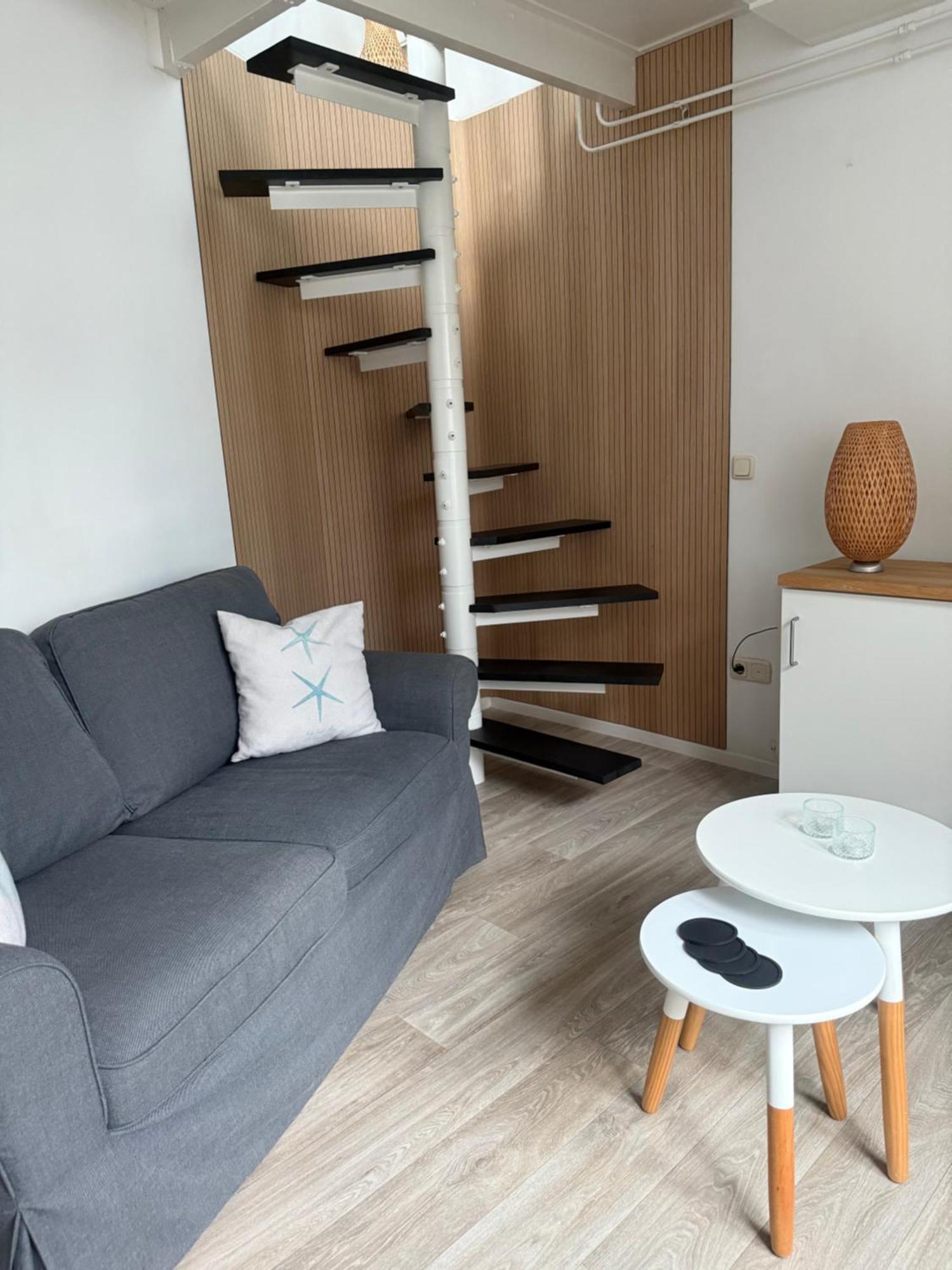 Kingstreet Cottage Zandvoort Εξωτερικό φωτογραφία